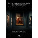 Myrina Yayınları Iskandinav Mitolojisinin Sanat Yolculuğu