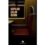 Myrina Yayınları Kapıları Çalan Benim