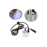 MYROBOTECH Kuluçka Makine Nem Nozülü 24v Işıklı Cimuka Uyumlu Adaptörsüz