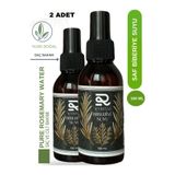 myronya [ 2 Adet ]BİBERİYE SUYU DÖKÜLME KARŞITI VE SAÇ UZAMASINI DESTEKLEYİCİ SAÇ TONİĞİ %100 DOĞAL 100 ML