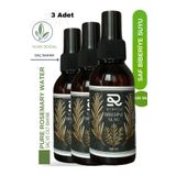 myronya BİBERİYE SUYU DÖKÜLME KARŞITI VE SAÇ UZAMASINI DESTEKLEYİCİ SAÇ TONİĞİ %100 DOĞAL 100 ML