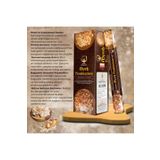 Myrrh Frankincense Akgünlük Tütsüsü 20 Çubuk