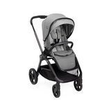 Mysa Bebek Arabası Lunar Rock - Grey