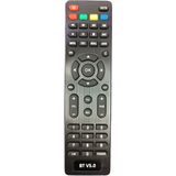 Mysat M1 / M1W Full Hd Bluetoothlu Uydu Alıcı Uzaktan Kumandası