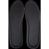 Myshoes Memory Form Hafızalı Ayakkabı Iç Tabanlığı - Siyah
