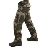 Mysia Outdoor Askeri Kamuflaj Pantolon Bedelli Pantolon - Çok Renkli