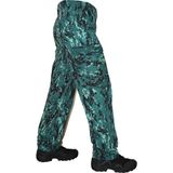 Mysia Outdoor Askeri Kamuflaj Pantolon Dijital Amazon - Çok Renkli