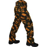 Mysia Outdoor Askeri Kamuflaj Pantolon M25 - Çok Renkli