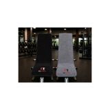 MYSOFTHOME Sporcu Havlusu2 Adet %100 Pamuk / Geçmeli Tasarım / 40 x 115 Cm / Çoklu Kullanım Havlu / Spor Havlusu