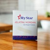 MyStar Jelatinli Kürdan, Selofan Sarılı Kürdan, Diş Kürdan Seti