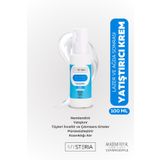 mysteria Lazer Epilasyon Ve Ağda Sonrası Tüy Azaltıcı Yatıştırıcı Nemlendirici Krem. 100ml