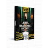 Mysterious Cases Akıl Hastanesi Davası, Dedektif Oyunu, Seri Katil Dosyası, Cinayet Çözme Oyunu