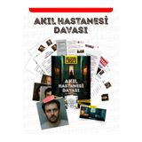 mysterious cases Dedektif Dava Çözme Oyunu | Akıl Hastanesi Davası | Cinayet Çözme ve Katili Bulma Oyunu