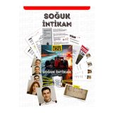 mysterious cases Dedektif Dava Çözme Oyunu | Soğuk İntikam | Cinayet Çözme ve Katili Bulma Oyunu