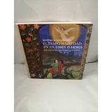 Mysterium admirabile: el tiempo de Navidad en los libros de horas de la Fundación Lázaro Galdiano : Museo Lázaro Galdiano, Sala Joyas Bibliográficas, del 16 de diciembre de 2011 al 6 de febrero de