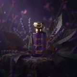 Mystery Lavender Patchouli Unisex Parfüm 50 Ml