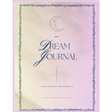 Mystic Corner - Dream Journal
