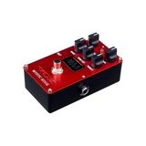 Mystic Edge Valvenergy Seri Distortion Pedalı