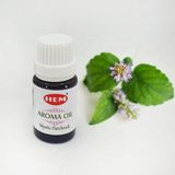 Mystic Patchouli Buhurdan Yağı 10 ml