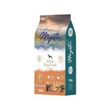 Mystic Yetişkin Köpek Maması Somonlu 15 kg Düşük Tahıllı %70 Hayvansal Proteinli Ürün - 0,01 gr