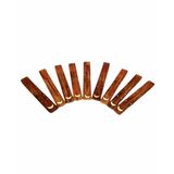 Mystica Incense Stick Stand Ahşap Tütsü Kayık ve Standı 24CM - 10'li Paket