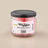 Mystica Wax Sakura Küp Buhurdanlık Kokusu - Kırmızı - 7x9 cm - Montajsız