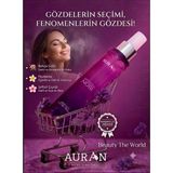 Mystiqua Özel Seri Noir Vücut Spreyi 150Ml