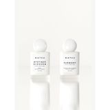 Mystique Blossom & Harmony Saç Parfümü Seti - Lüks ve Kalıcı Çiçeksi Kokular(2x50 ml)