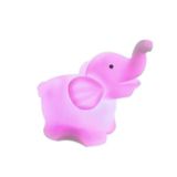 Mystyle Sevimli Pembe Fil Gece Lambası Pf04