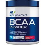 Mysupplement BCAA Powder Karpuz 320 gr