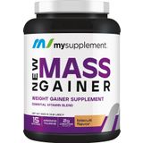 Mysupplement Mass Gainer Bisküvi 1500g