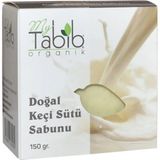 Mytabib Doğal Keçi Sütü Sabunu (Antioksidan Sabunu) 150 gr