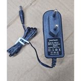 MYTECH NSE-01 24 VOLT 1 AMPER 5.5*2.5 MM UÇLU PRİZ TİPİ PLASTİK KASA ADAPTÖR