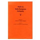 Myth in Indo-European Antiquity