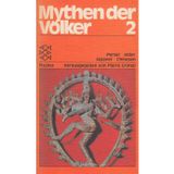 Mythen der Völker Band 2 Perser, Inder, Japaner, Chinesen