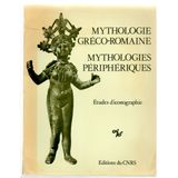 Mythologie gréco-romaine, mythologies périphériques: Études d'iconographie : Paris, 17 mai 1979 (Colloques internationaux du Centre national de la recherche scientifique) (French Edition)