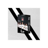 mythos Beşiktaş -Pulse Futbolcu Kartları 2025/2026