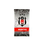 Mythos Cards Beşiktaş Pulse Futbolcu Kartları 2025/26 Paket 10 Kart Koleksiyon Kartları