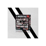 Mythos Cards Beşiktaş Takım 2025/26 1000 Parça Puzzle