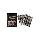 Mythos Cards - Beşiktaş The Giants 2024/25 Sezonu Dev Poster ve Çıkartma Seti