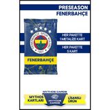 Mythos Cards Fenerbahçe Pre-Season 2025-26 Aksesuar Paketi Türkiye Menşeli