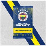 mythos cards fenerbahçe pulse futbolcu kartları 2025/26 paket 10 kart koleksiyon kartları - Yok