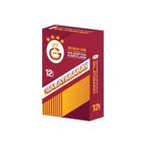 Mythos Cards - Galatasaray 24/25 Sezon Kartları - Karton Kutu