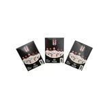 Mythos Cards Mythos Rise Beşiktaş Lisanslı Futbolcu Kartları 2025 - 2026 Sezon (5 Paket 25 Kart)