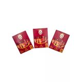 Mythos Cards Mythos Rise Galatasaray Lisanslı Futbolcu Kartları 2025 - 2026 Sezon (5 Paket 25 Kart)