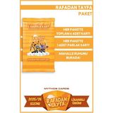 Mythos Cards Rafadan Tayfa Koleksiyon Kartları - Paket