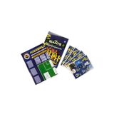 Mythos Cards The Giants Fenerbahçe Dev Poster ve Çıkartma Seti 2024/25