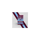 Mythos Cards Trabzonspor Pulse Futbolcu Kartları 2025/26 Paket 10 Kart Koleksiyon Kartları