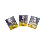 Mythos Futbolcu Kartları 3 adet lisanslı - FB- MYTHOS FUTBOLCU KARTLARI