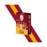 Mythos Galatasaray Pulse Futbolcu Kartları 2025-26 Aksesuar Türünde Koleksiyon Ürünü